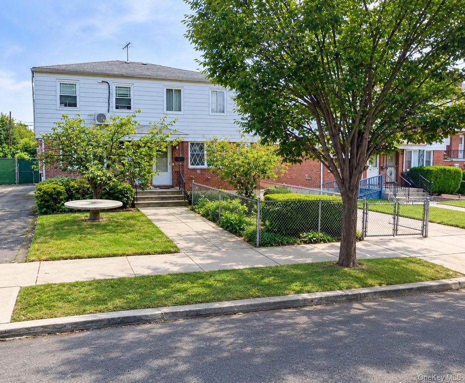 47-11 169th Street, Flushing, NY 11358 — exterior