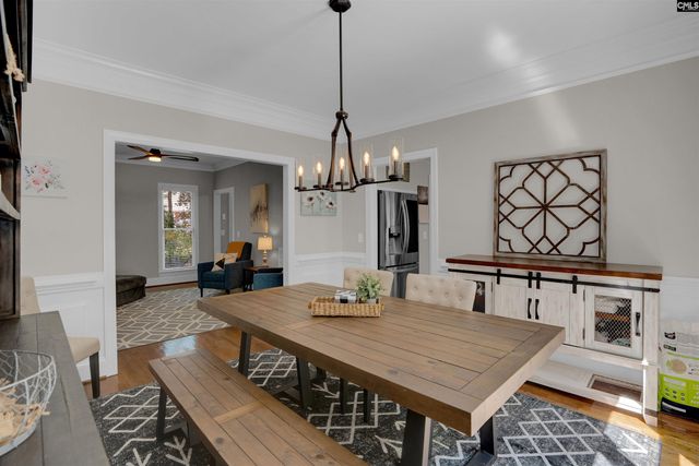 305 Barberry Drive, Lexington, SC 29072
