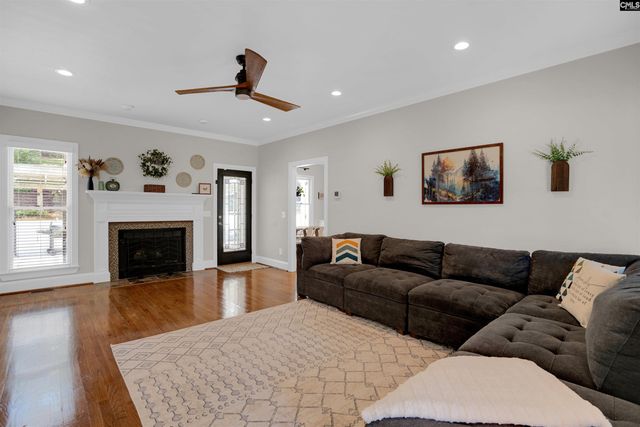 305 Barberry Drive, Lexington, SC 29072