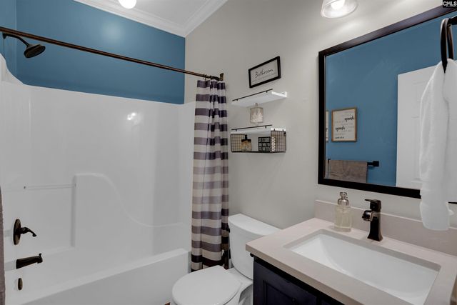 305 Barberry Drive, Lexington, SC 29072