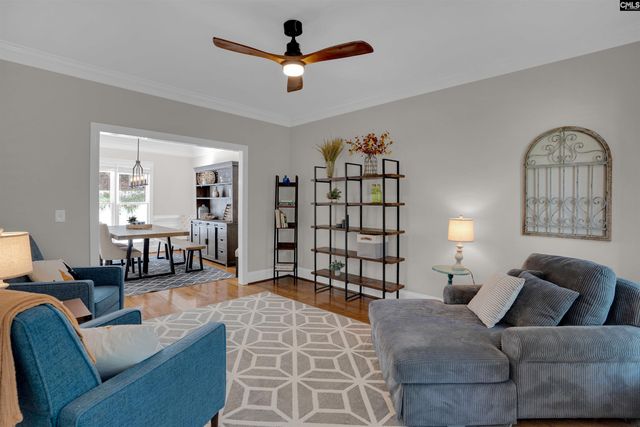 305 Barberry Drive, Lexington, SC 29072