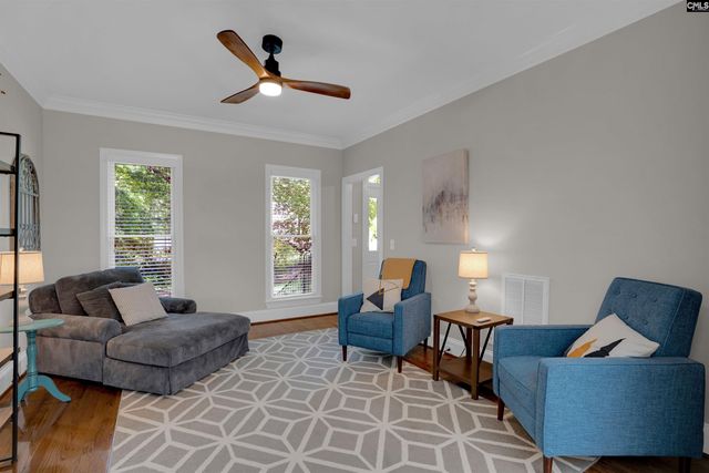 305 Barberry Drive, Lexington, SC 29072