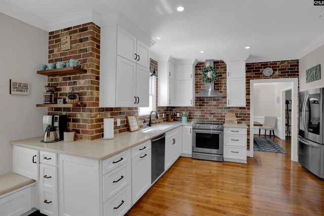 305 Barberry Drive, Lexington, SC 29072