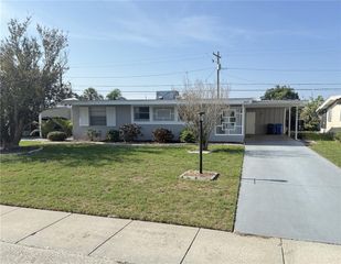 1006 BEACH BOULEVARD, Sun City Center, FL 33573