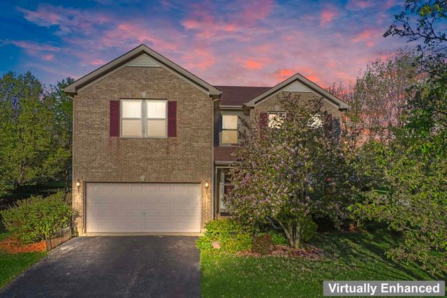 1018 Butterfield Circle E, Shorewood, IL 60404