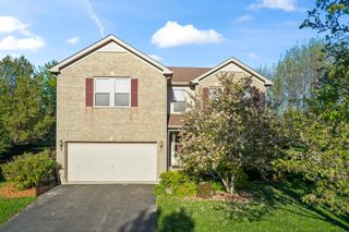 1018 Butterfield Circle E, Shorewood, IL 60404