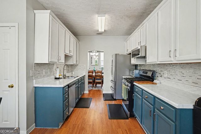 1764 Barrington Way, Jonesboro, GA 30236