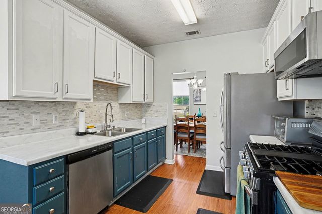 1764 Barrington Way, Jonesboro, GA 30236