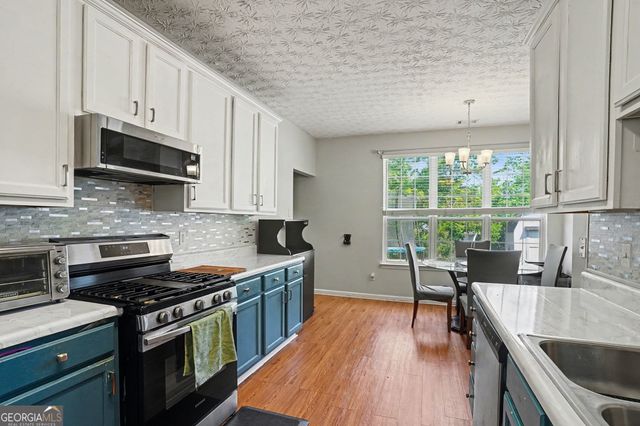 1764 Barrington Way, Jonesboro, GA 30236
