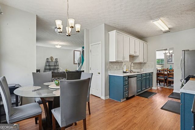 1764 Barrington Way, Jonesboro, GA 30236