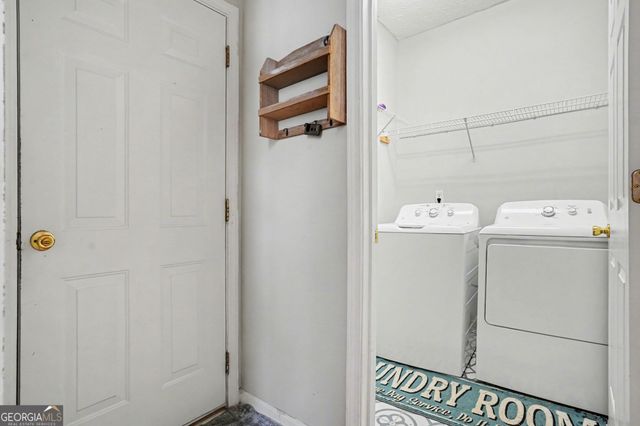 1764 Barrington Way, Jonesboro, GA 30236