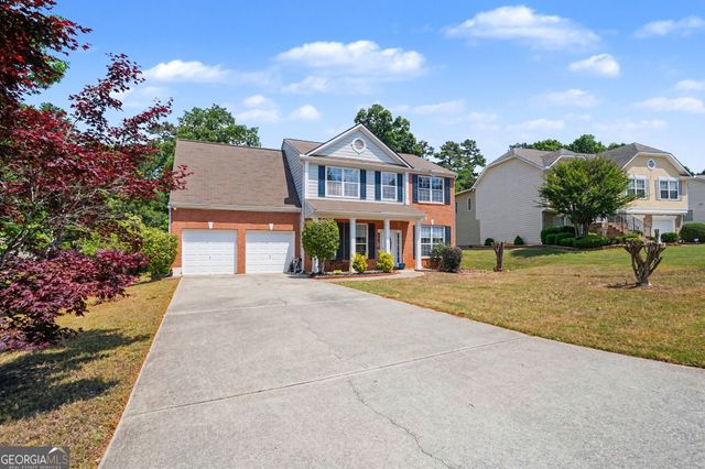 1764 Barrington Way, Jonesboro, GA 30236