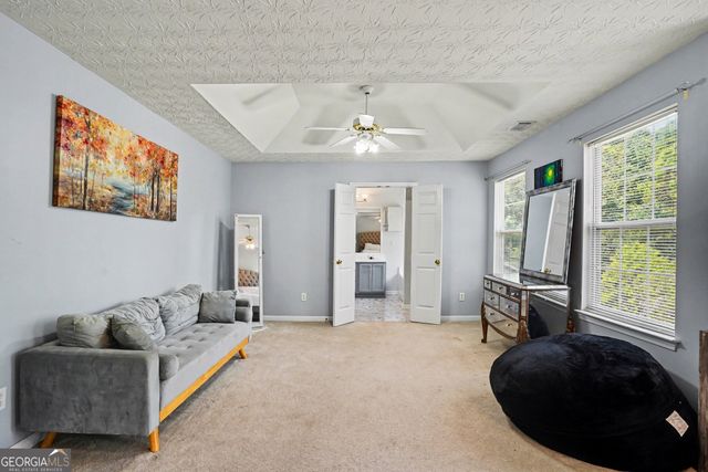 1764 Barrington Way, Jonesboro, GA 30236