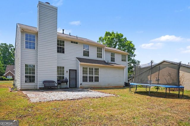 1764 Barrington Way, Jonesboro, GA 30236