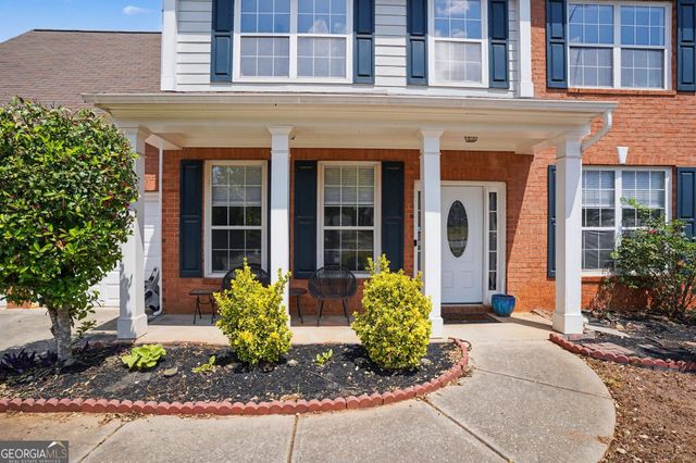 1764 Barrington Way, Jonesboro, GA 30236