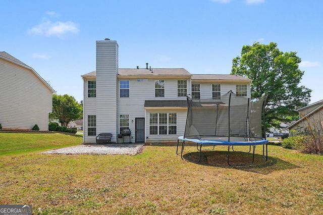 1764 Barrington Way, Jonesboro, GA 30236