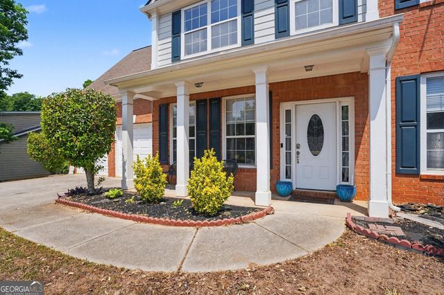 1764 Barrington Way, Jonesboro, GA 30236