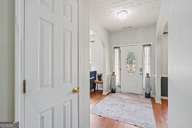 1764 Barrington Way, Jonesboro, GA 30236