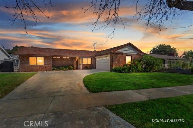 134 Coral Way, Upland, CA 91786