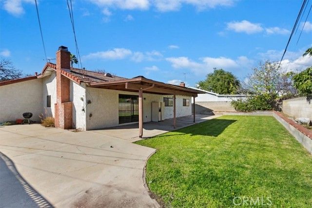 134 Coral Way, Upland, CA 91786
