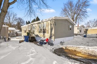 4743 Quebec Avenue Sw, City Of Wyoming, MI 49519