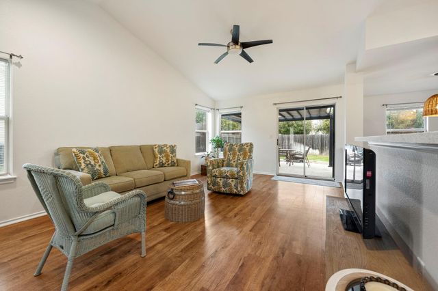 1011 Janae CT, Georgetown, TX 78626