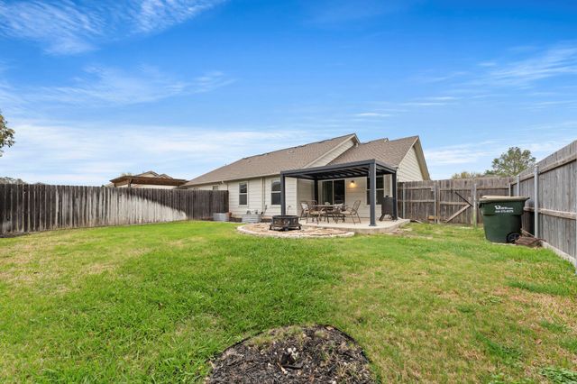 1011 Janae CT, Georgetown, TX 78626