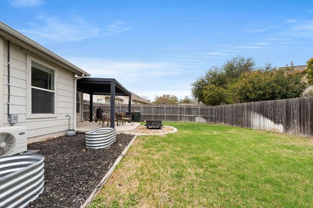 1011 Janae CT, Georgetown, TX 78626
