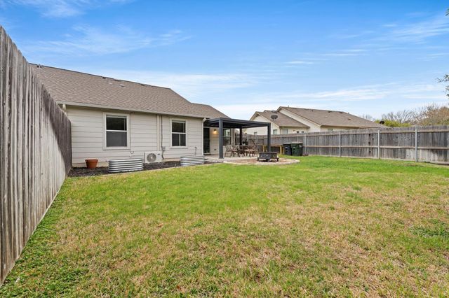 1011 Janae CT, Georgetown, TX 78626