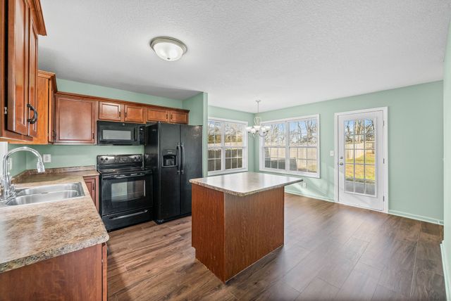 3773 Harvest Rdg, Clarksville, TN 37040