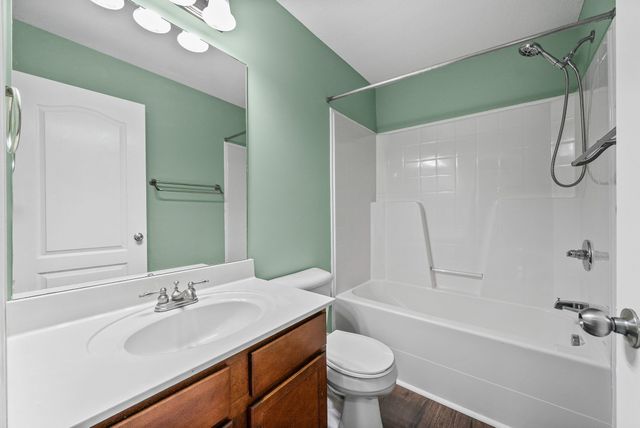 3773 Harvest Rdg, Clarksville, TN 37040