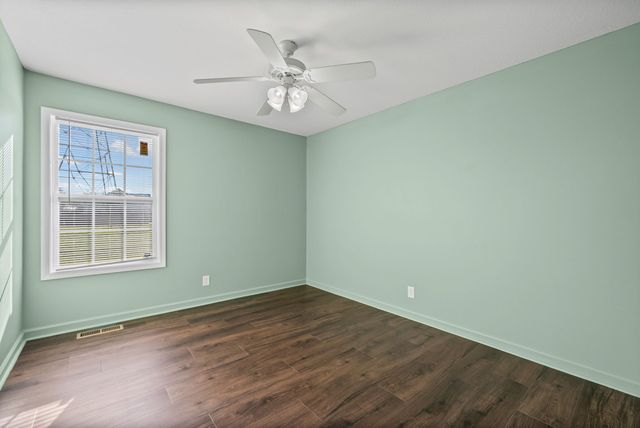 3773 Harvest Rdg, Clarksville, TN 37040