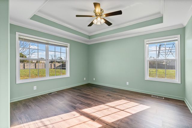 3773 Harvest Rdg, Clarksville, TN 37040