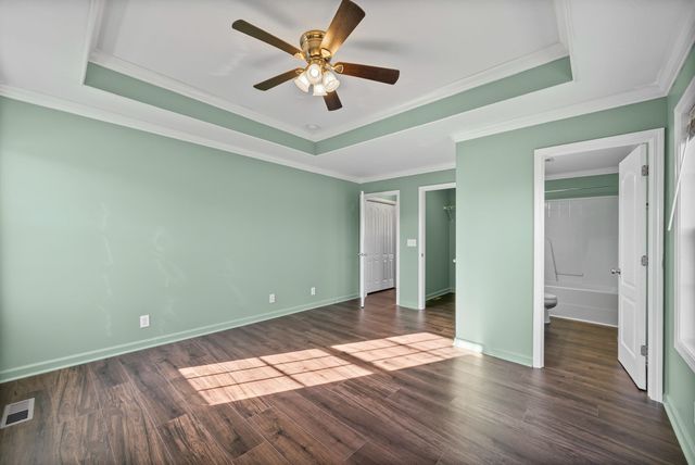 3773 Harvest Rdg, Clarksville, TN 37040