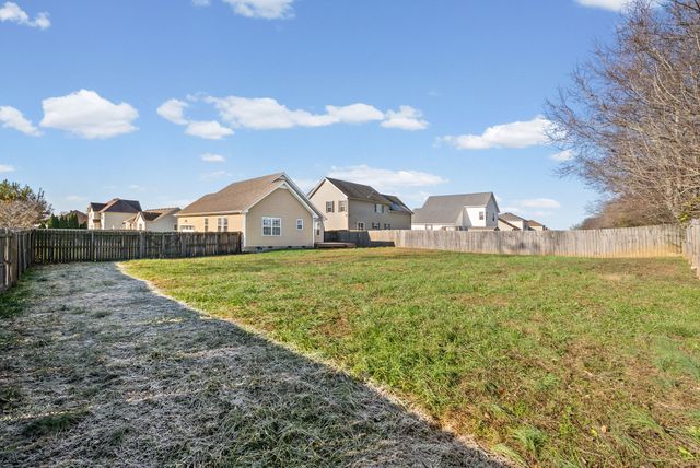 3773 Harvest Rdg, Clarksville, TN 37040