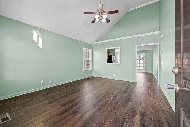 3773 Harvest Rdg, Clarksville, TN 37040