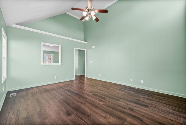 3773 Harvest Rdg, Clarksville, TN 37040