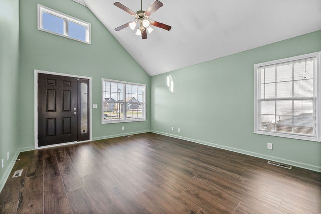 3773 Harvest Rdg, Clarksville, TN 37040