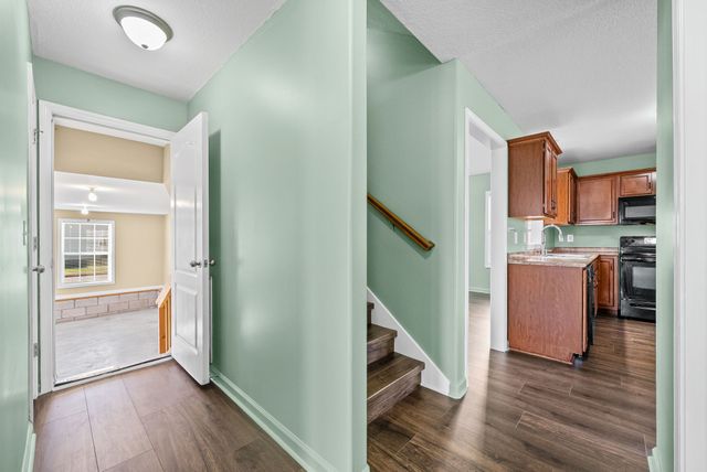 3773 Harvest Rdg, Clarksville, TN 37040