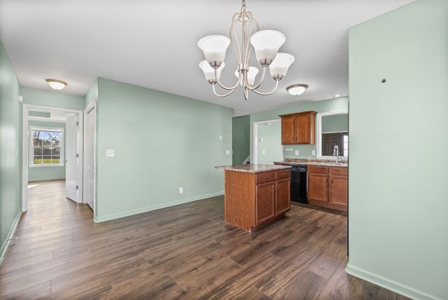 3773 Harvest Rdg, Clarksville, TN 37040