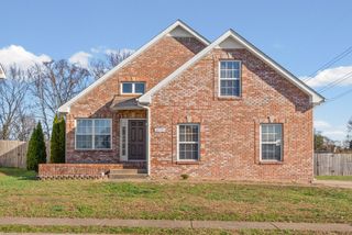 3773 Harvest Rdg, Clarksville, TN 37040