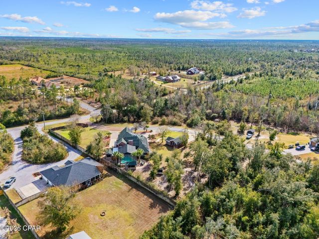 4407 Deer Point Cove Lane, Panama City, FL 32404