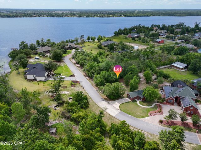 4407 Deer Point Cove Lane, Panama City, FL 32404
