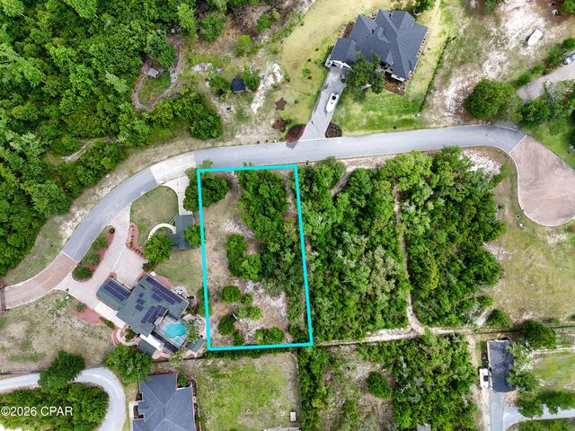 4407 Deer Point Cove Lane, Panama City, FL 32404