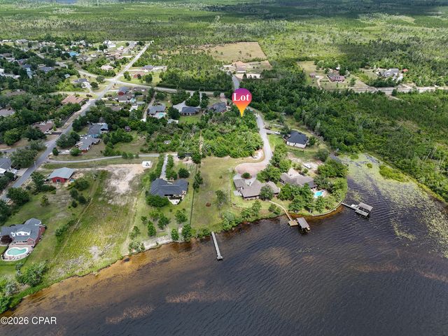 4407 Deer Point Cove Lane, Panama City, FL 32404