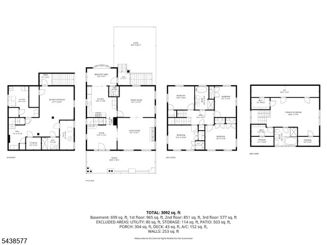 275 Highwood Ave, Ridgewood Village, NJ 07450