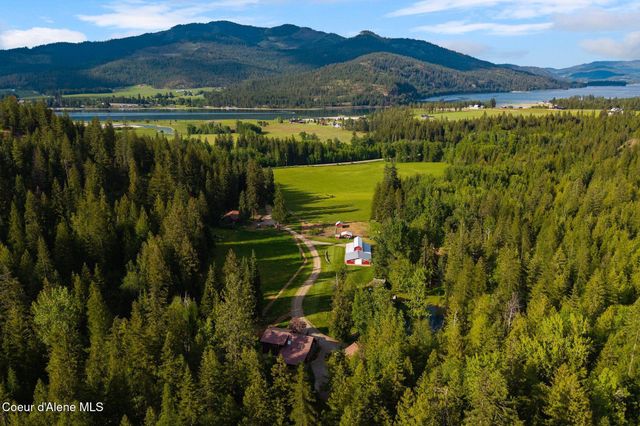 13962 Dufort RD, Priest River, ID 83856