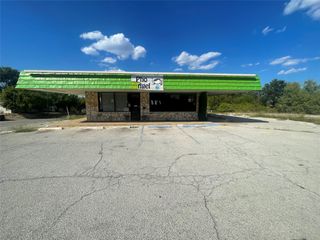 420 W Walker Street, Breckenridge, TX 76424