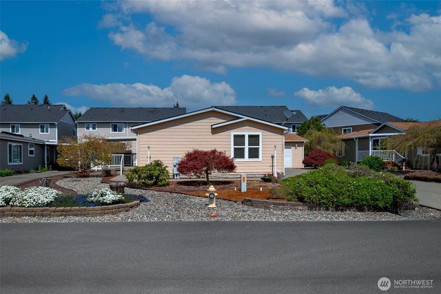 5402 52nd Lane SE, Lacey, WA 98503