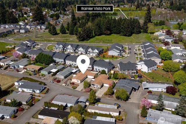 5402 52nd Lane SE, Lacey, WA 98503